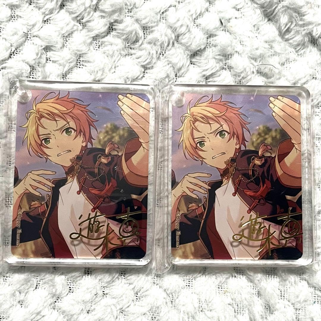 あんスタ アニカフェ コロッタ アニメイトカフェ総合 on X: あんスタ